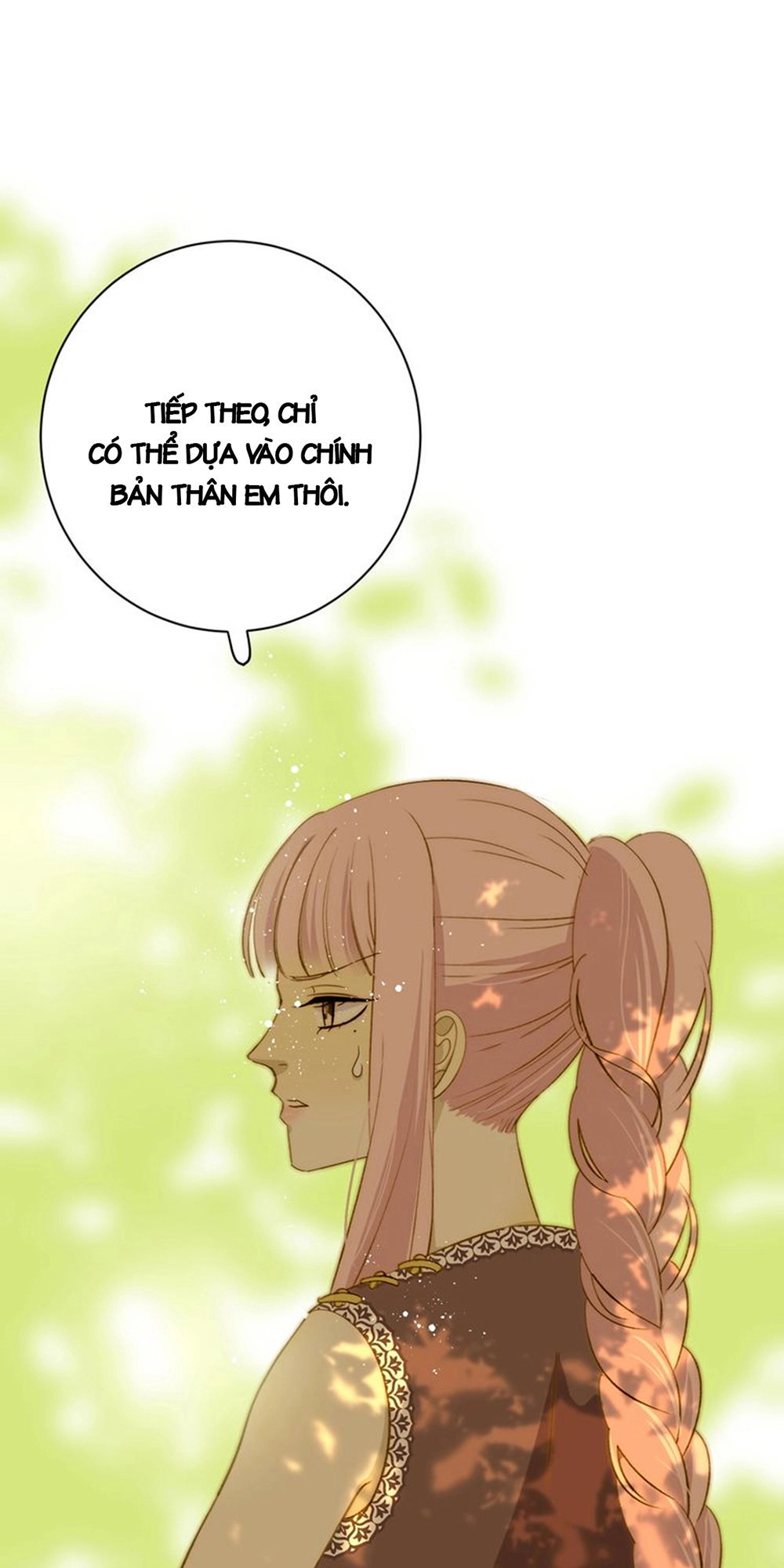 Thất Đại Kỳ Tích – Nước Mắt Bạo Quân Chapter 9 - 43