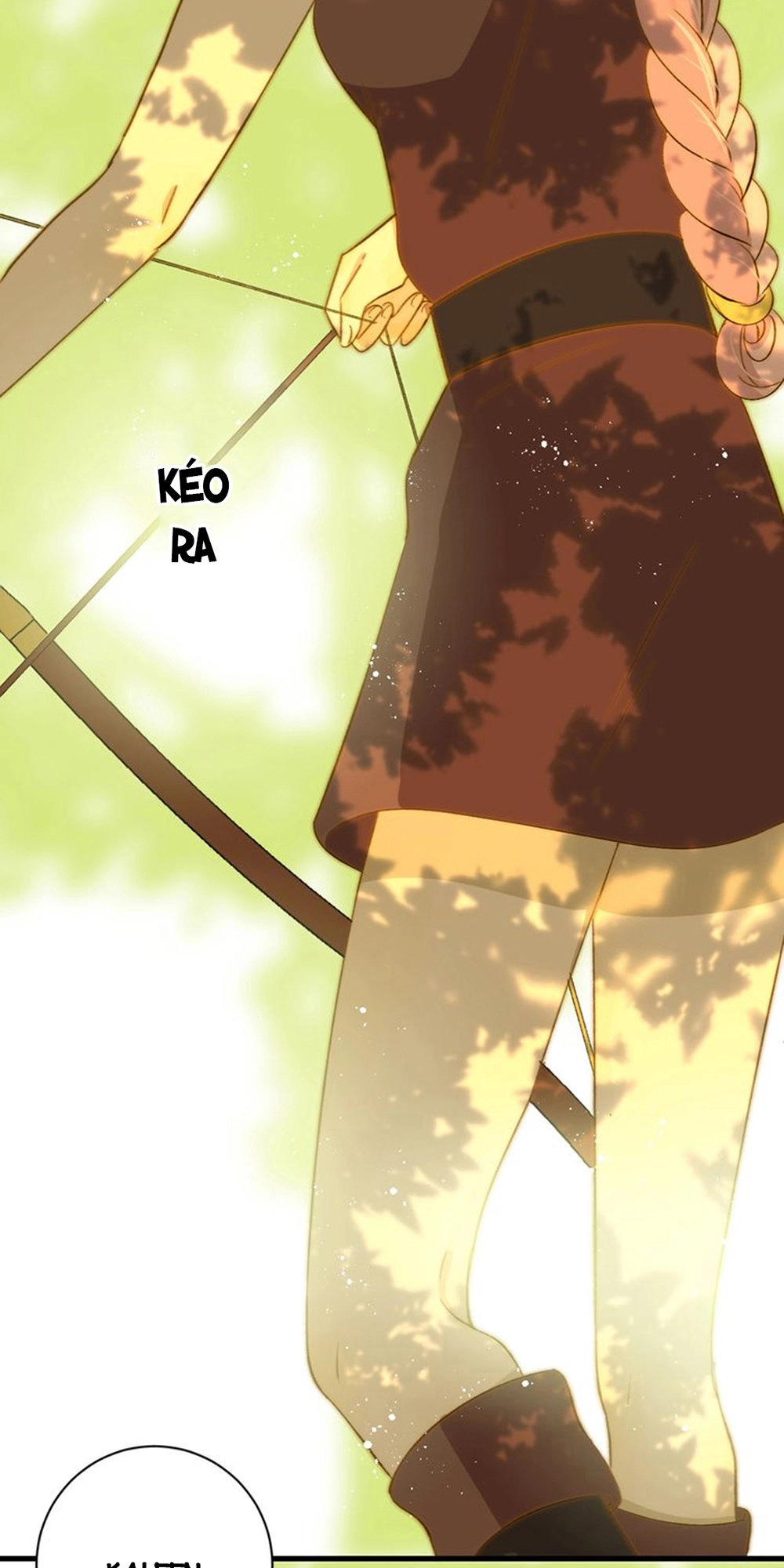 Thất Đại Kỳ Tích – Nước Mắt Bạo Quân Chapter 9 - 44