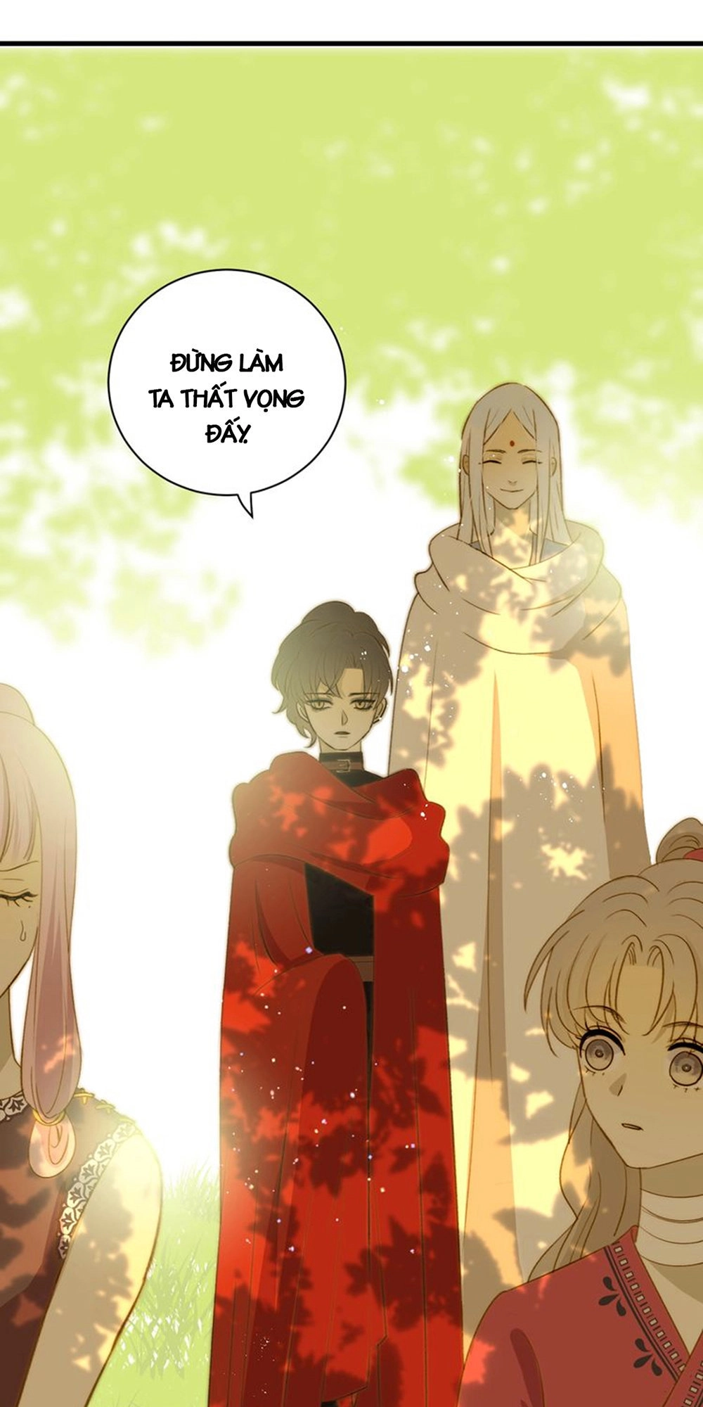 Thất Đại Kỳ Tích – Nước Mắt Bạo Quân Chapter 9 - 46