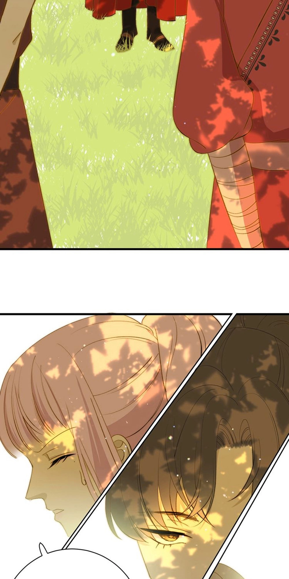 Thất Đại Kỳ Tích – Nước Mắt Bạo Quân Chapter 9 - 47