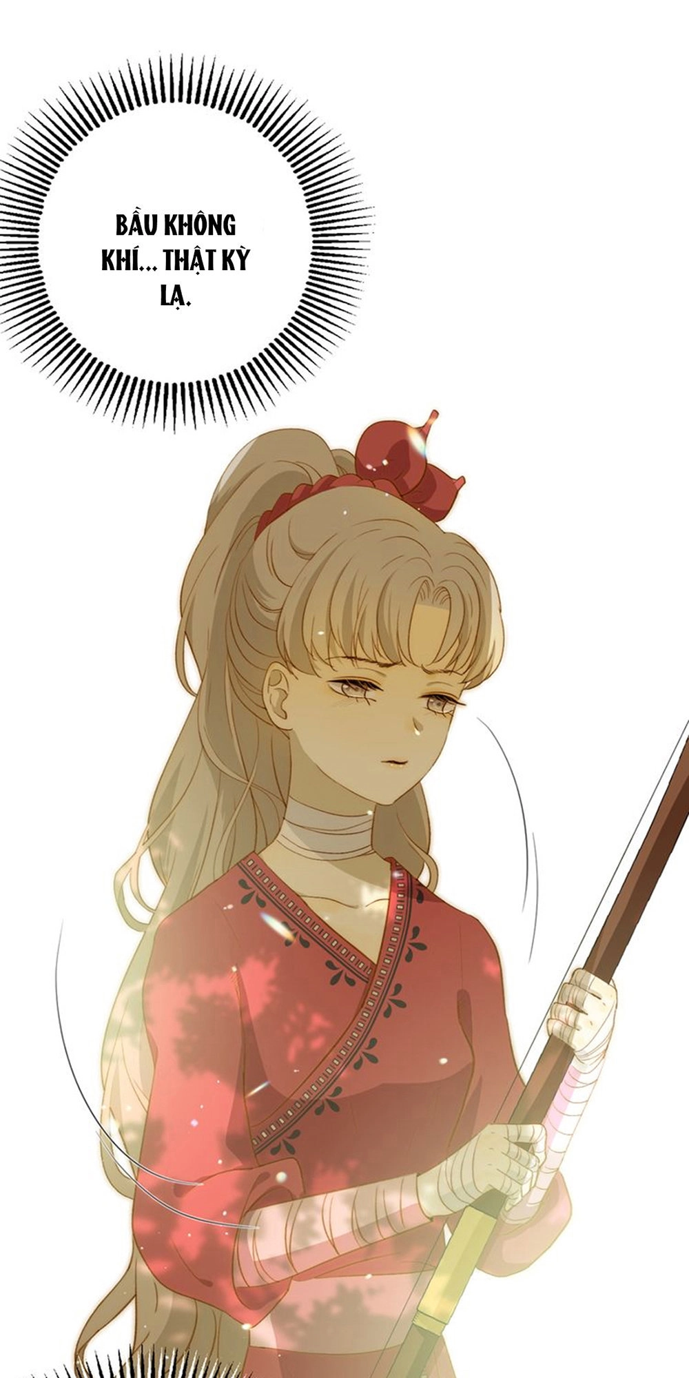 Thất Đại Kỳ Tích – Nước Mắt Bạo Quân Chapter 9 - 49