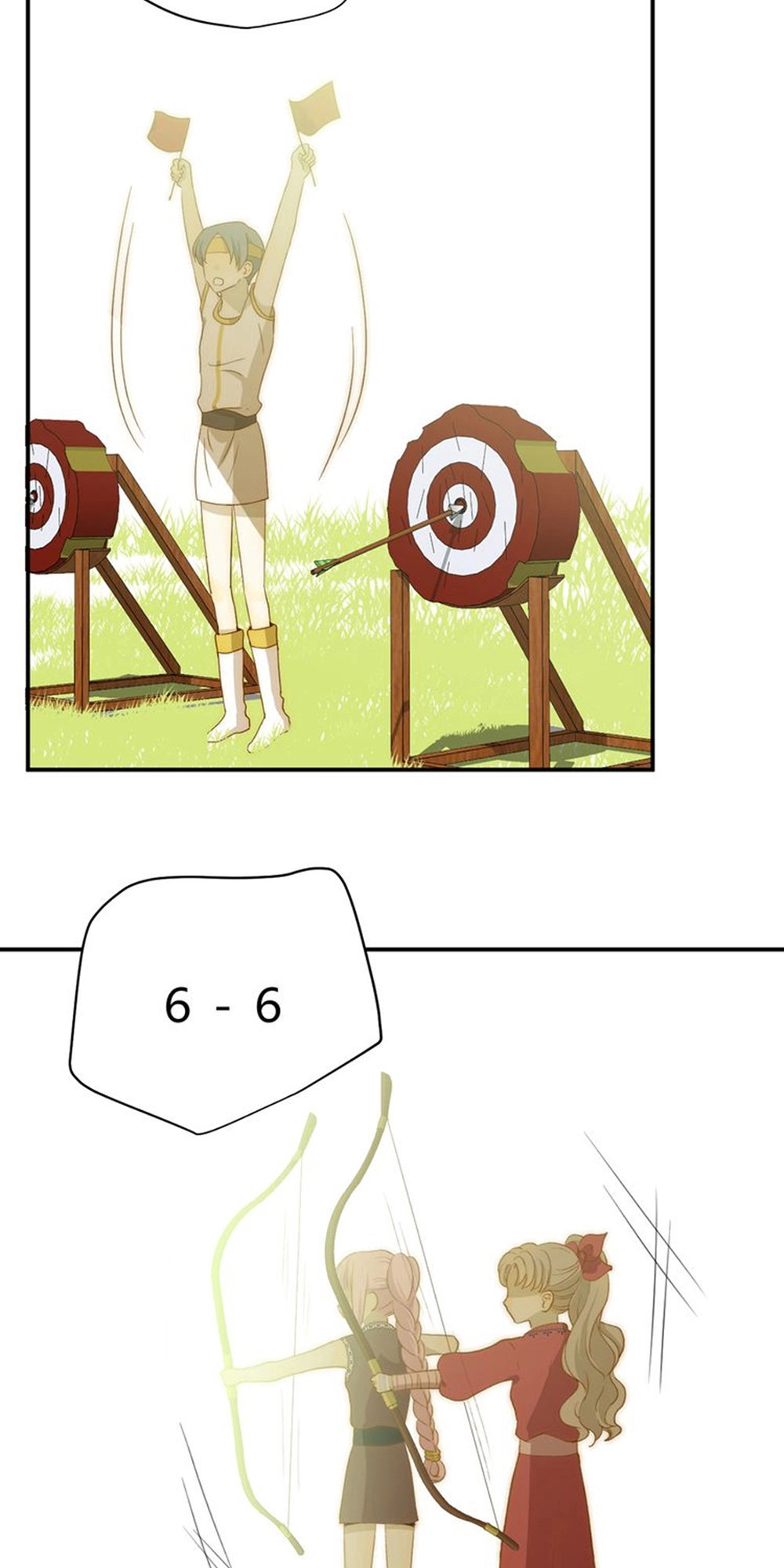 Thất Đại Kỳ Tích – Nước Mắt Bạo Quân Chapter 9 - 51