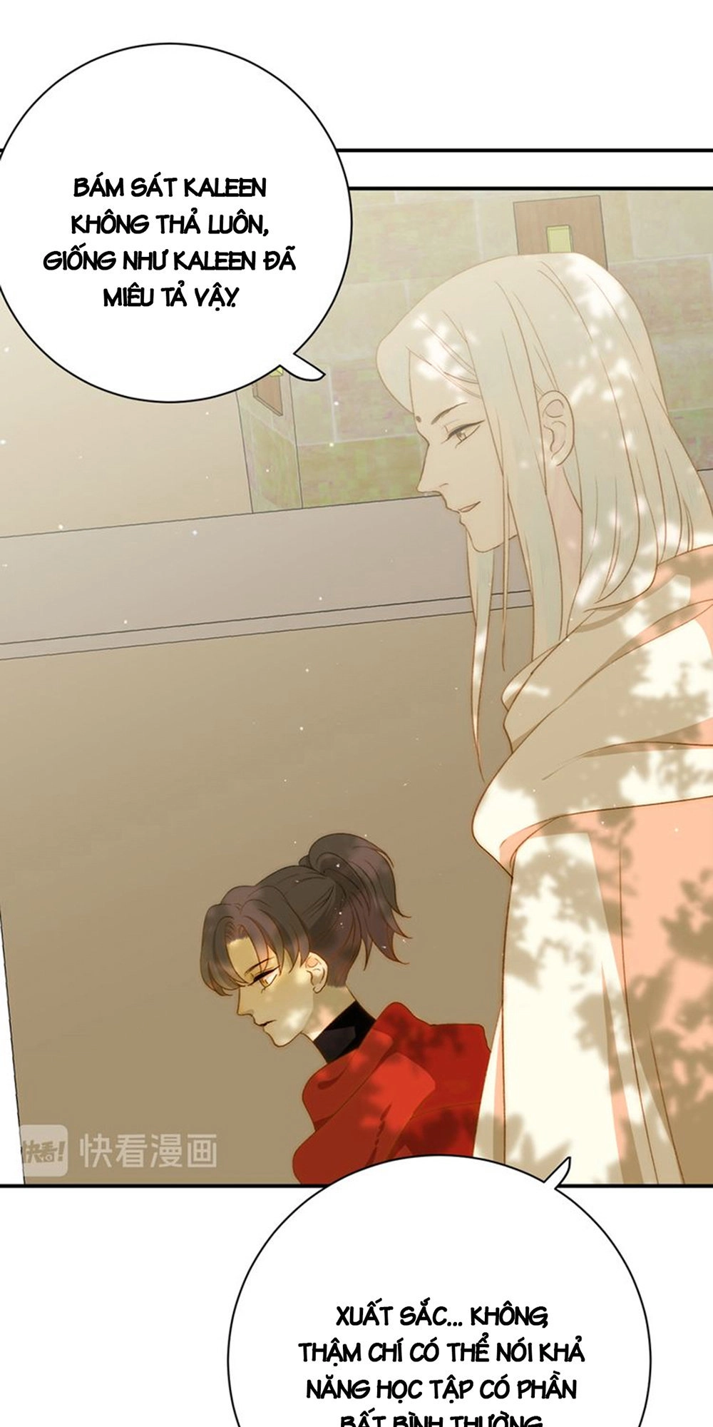 Thất Đại Kỳ Tích – Nước Mắt Bạo Quân Chapter 9 - 53