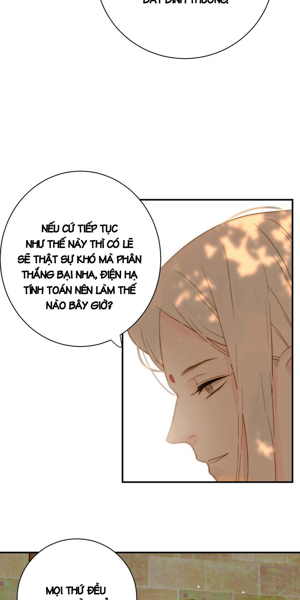 Thất Đại Kỳ Tích – Nước Mắt Bạo Quân Chapter 9 - 54