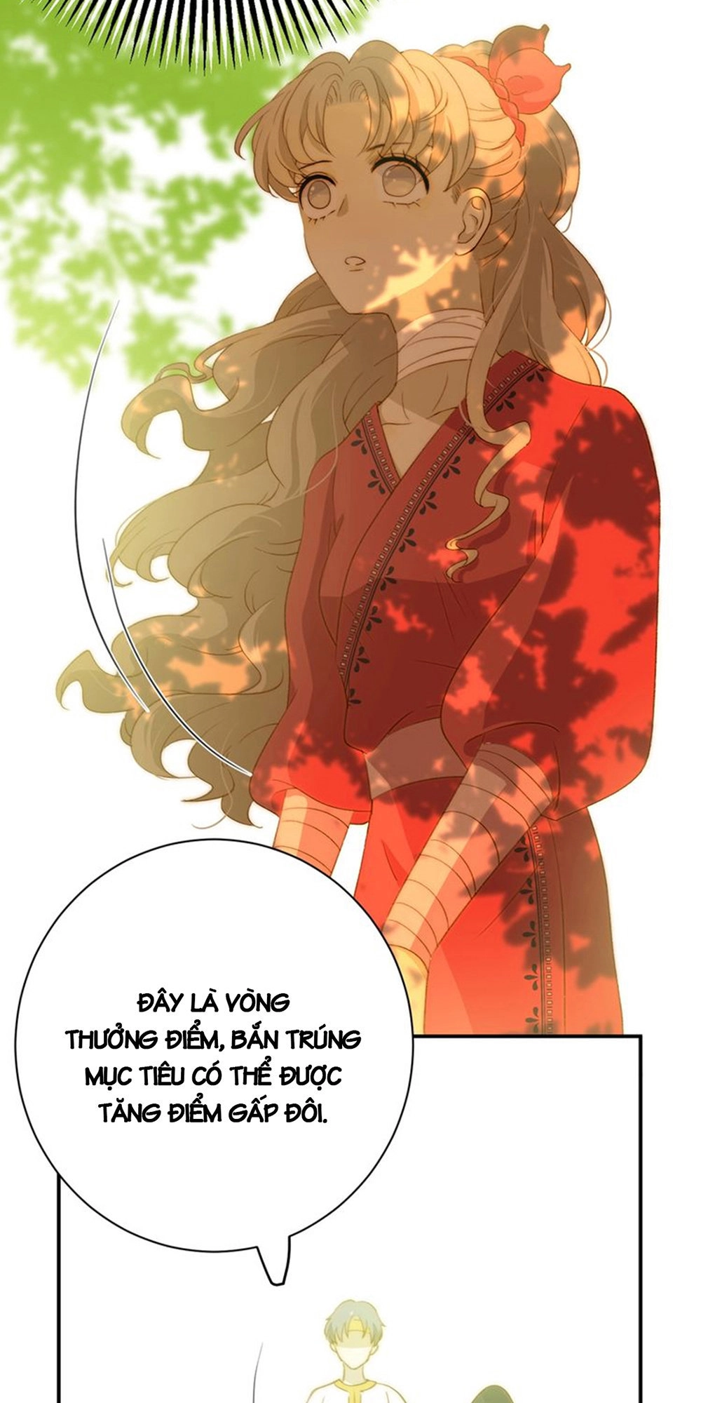 Thất Đại Kỳ Tích – Nước Mắt Bạo Quân Chapter 9 - 58