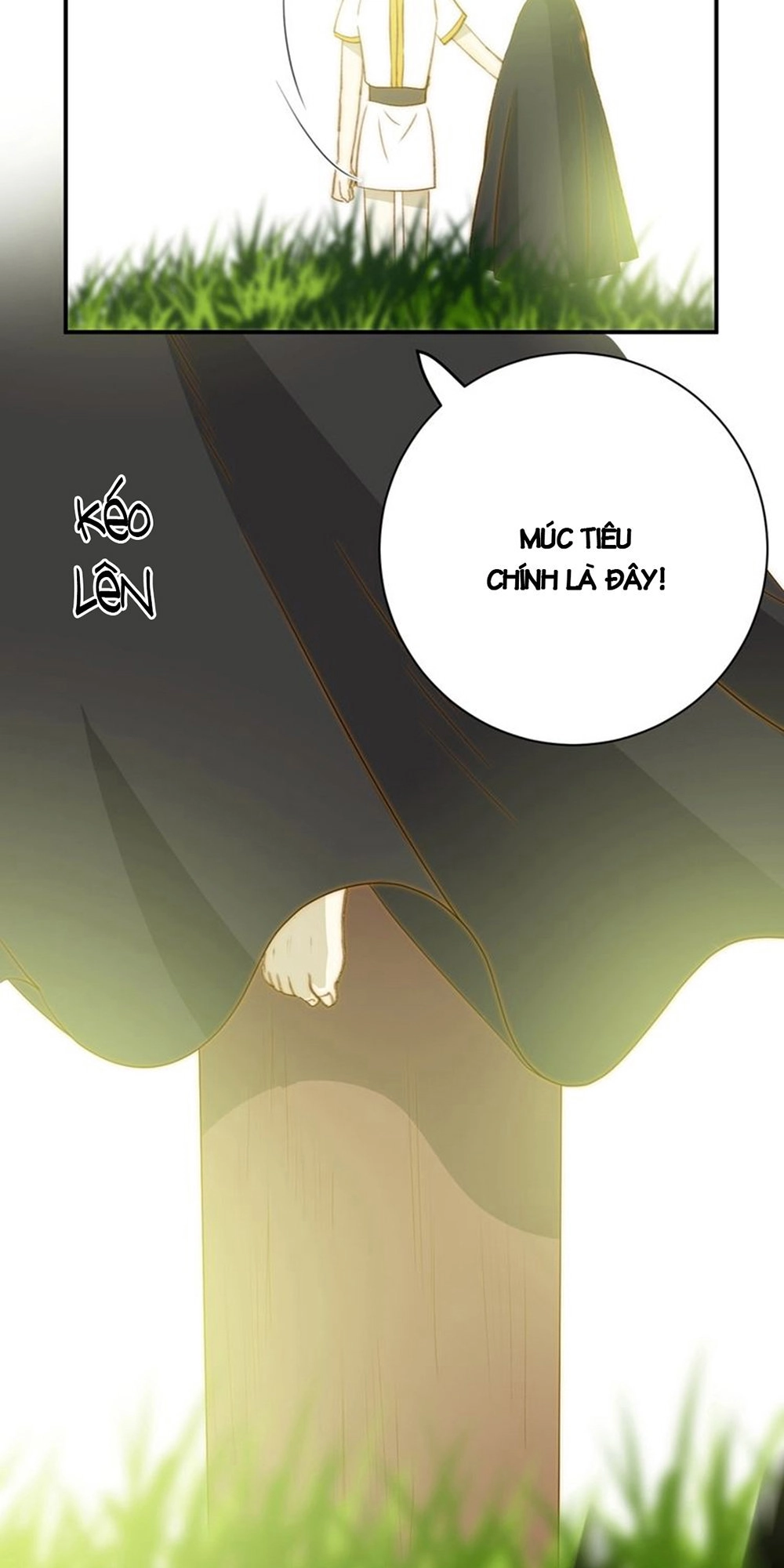 Thất Đại Kỳ Tích – Nước Mắt Bạo Quân Chapter 9 - 59