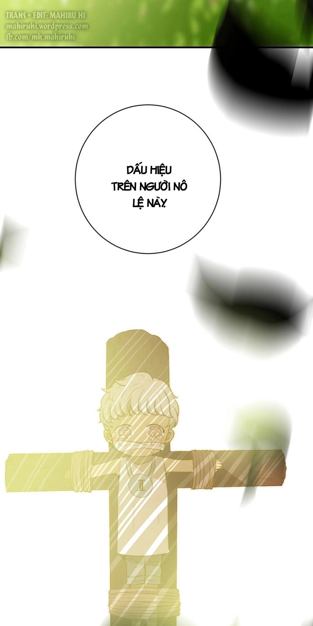 Thất Đại Kỳ Tích – Nước Mắt Bạo Quân Chapter 9 - 60