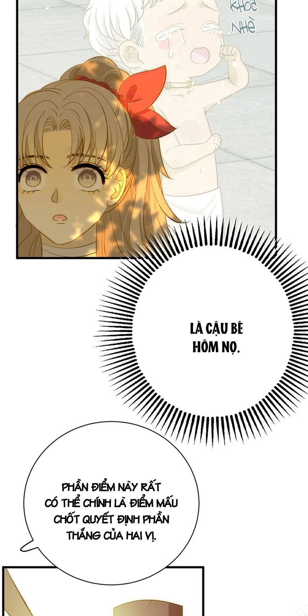 Thất Đại Kỳ Tích – Nước Mắt Bạo Quân Chapter 9 - 63