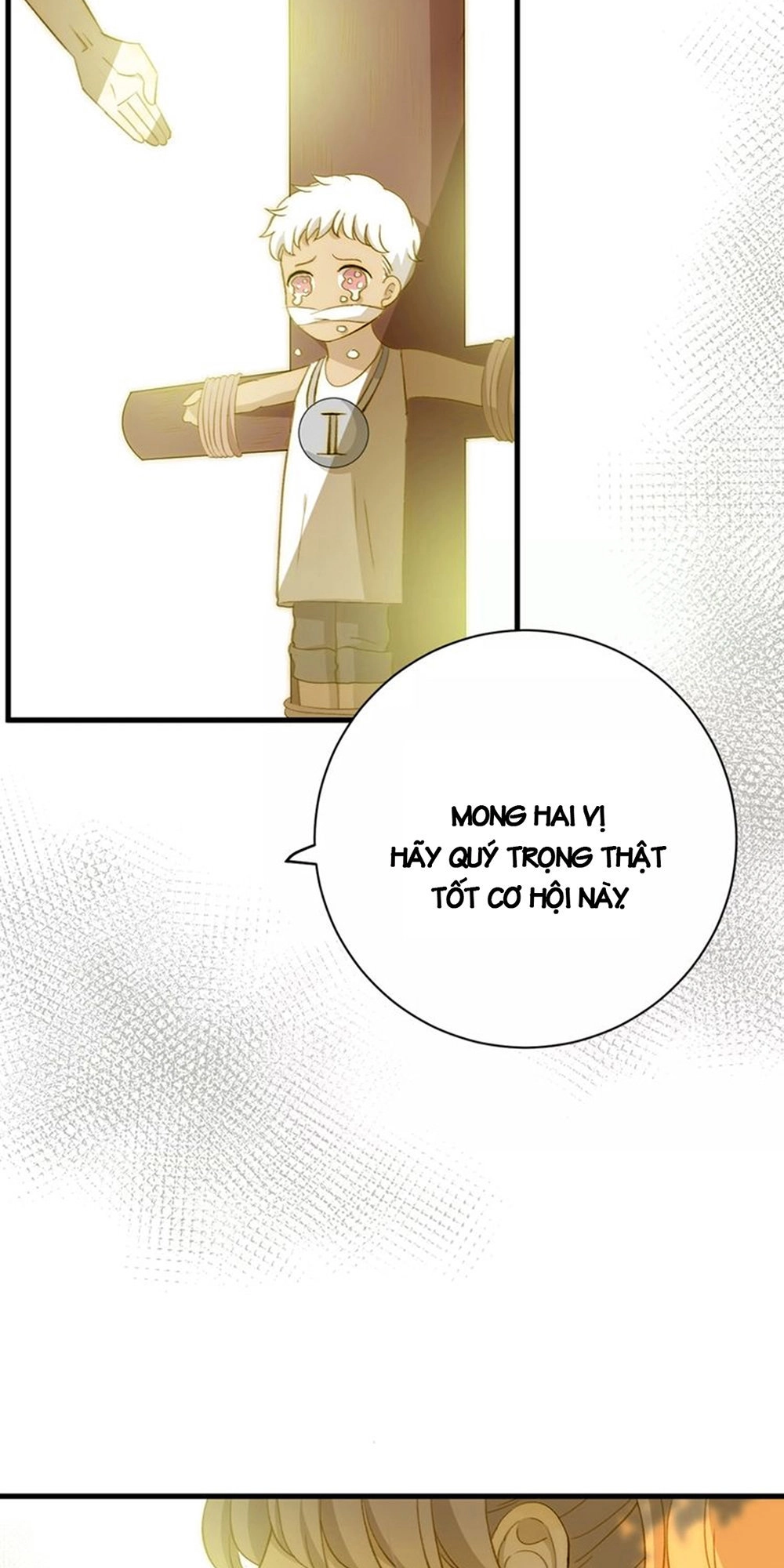 Thất Đại Kỳ Tích – Nước Mắt Bạo Quân Chapter 9 - 64