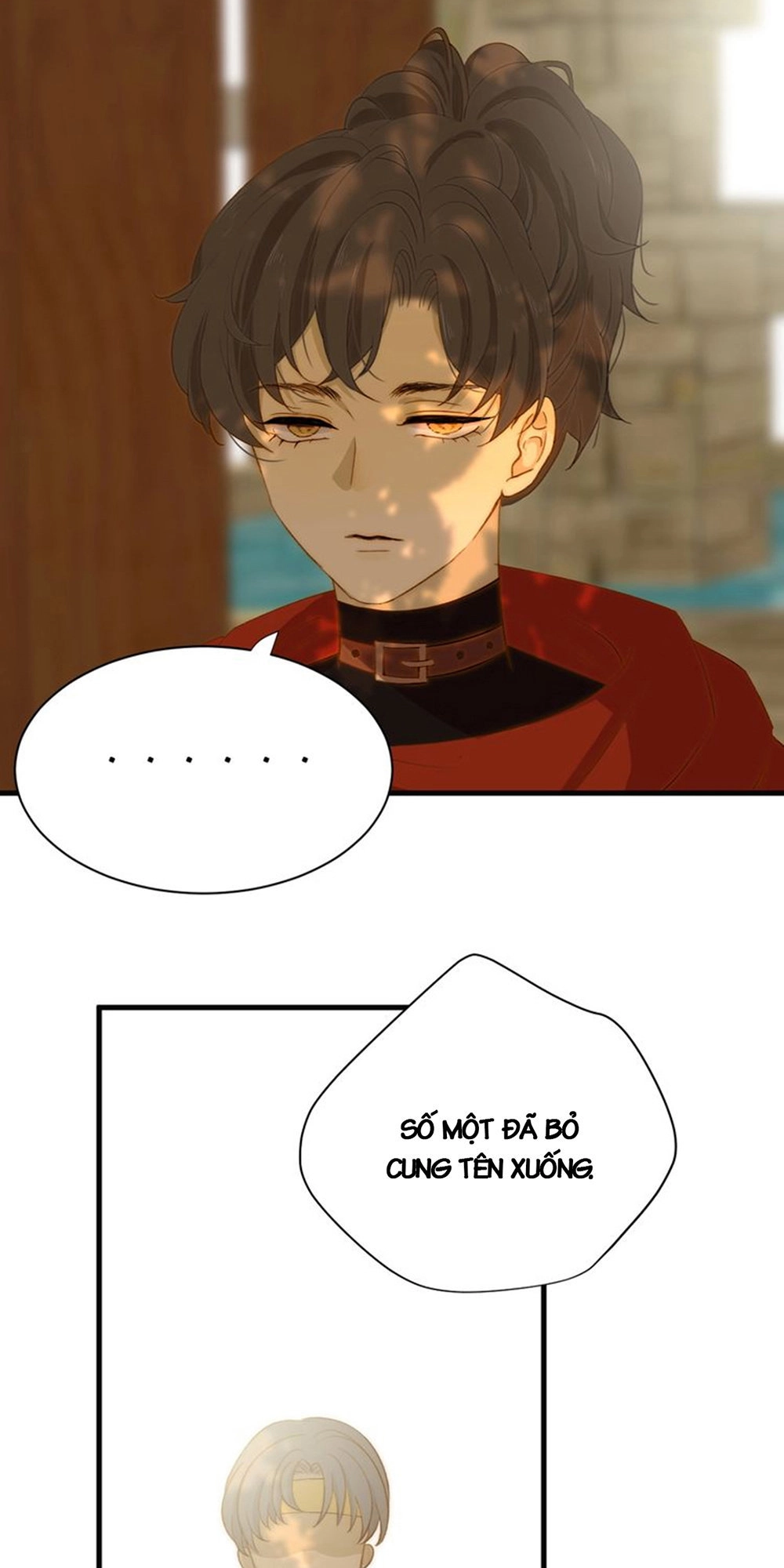 Thất Đại Kỳ Tích – Nước Mắt Bạo Quân Chapter 9 - 71