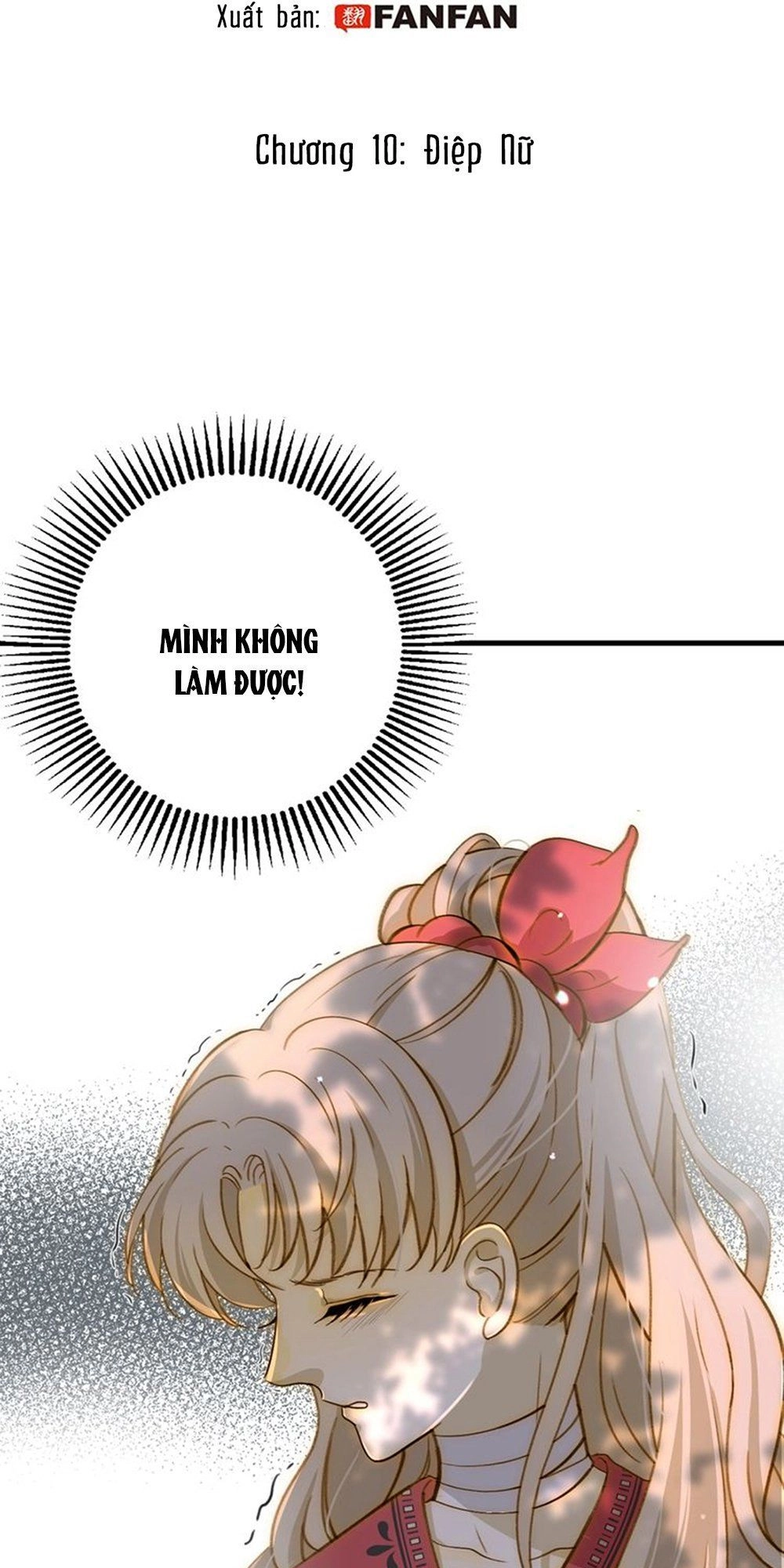 Thất Đại Kỳ Tích – Nước Mắt Bạo Quân Chapter 10 - 2