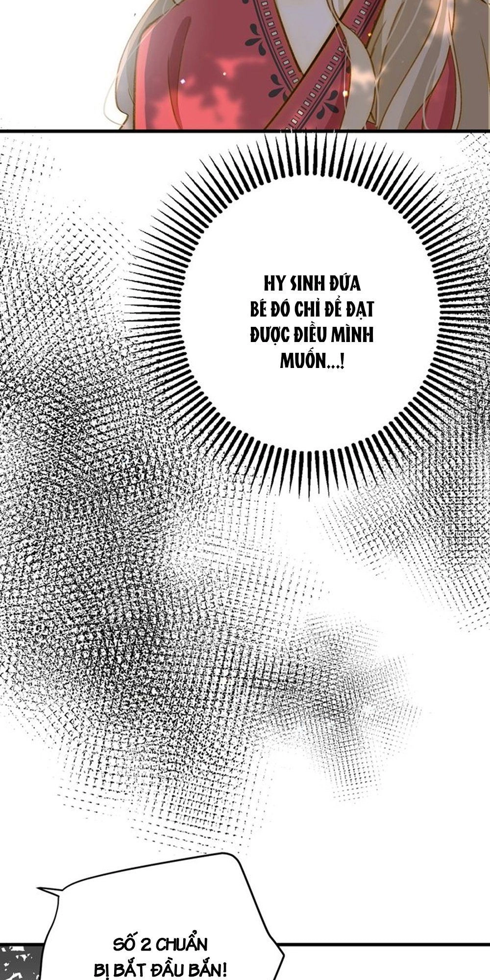 Thất Đại Kỳ Tích – Nước Mắt Bạo Quân Chapter 10 - 3