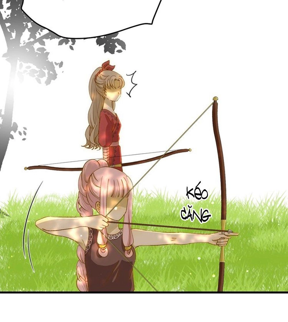 Thất Đại Kỳ Tích – Nước Mắt Bạo Quân Chapter 10 - 4