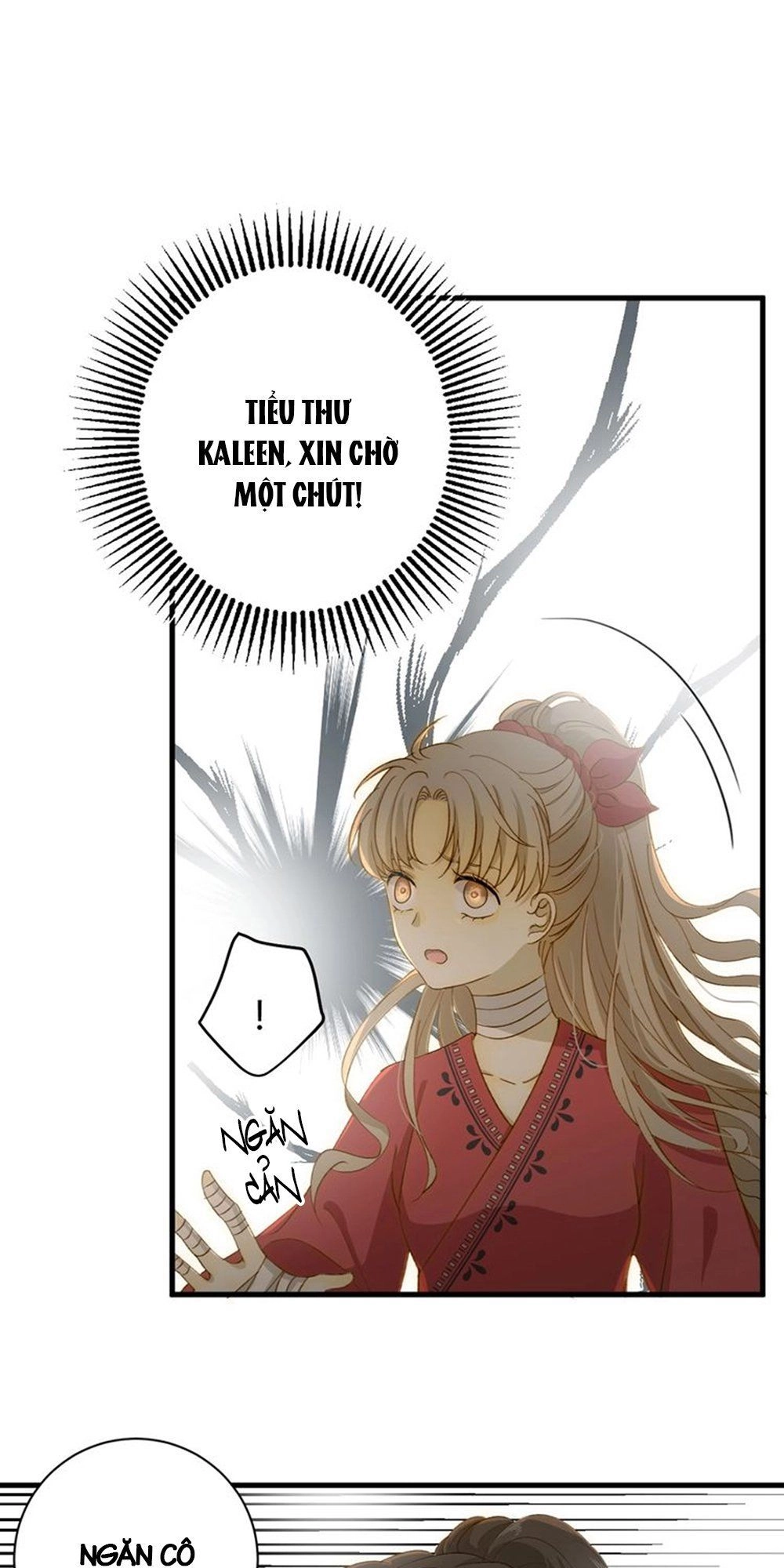 Thất Đại Kỳ Tích – Nước Mắt Bạo Quân Chapter 10 - 5