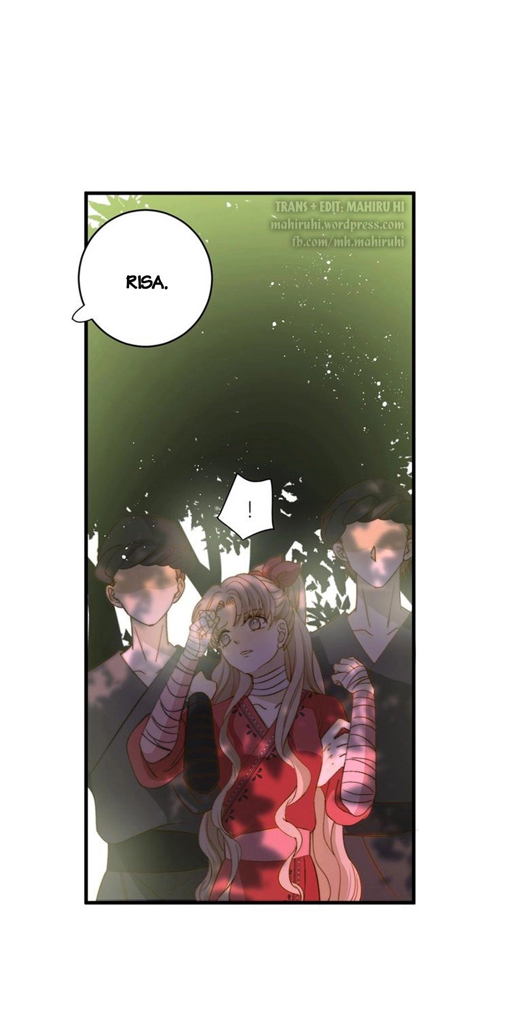 Thất Đại Kỳ Tích – Nước Mắt Bạo Quân Chapter 10 - 11