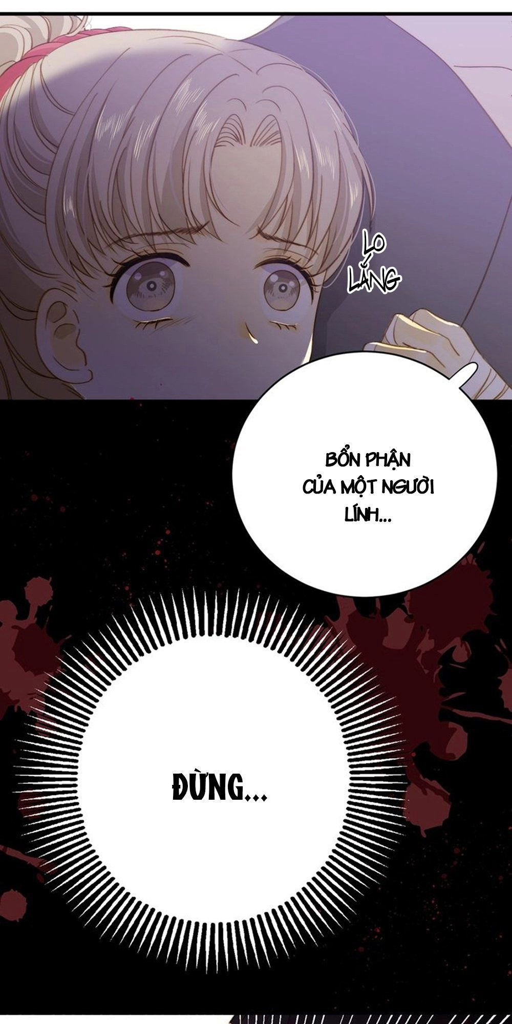 Thất Đại Kỳ Tích – Nước Mắt Bạo Quân Chapter 10 - 13