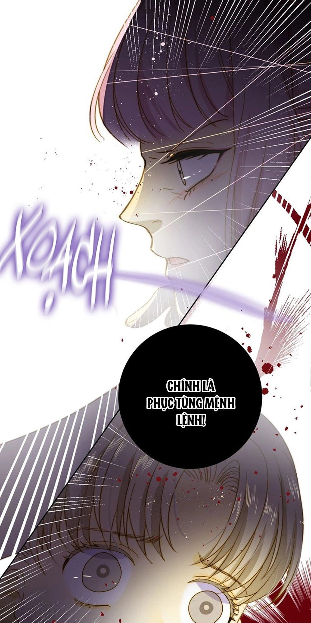 Thất Đại Kỳ Tích – Nước Mắt Bạo Quân Chapter 10 - 14