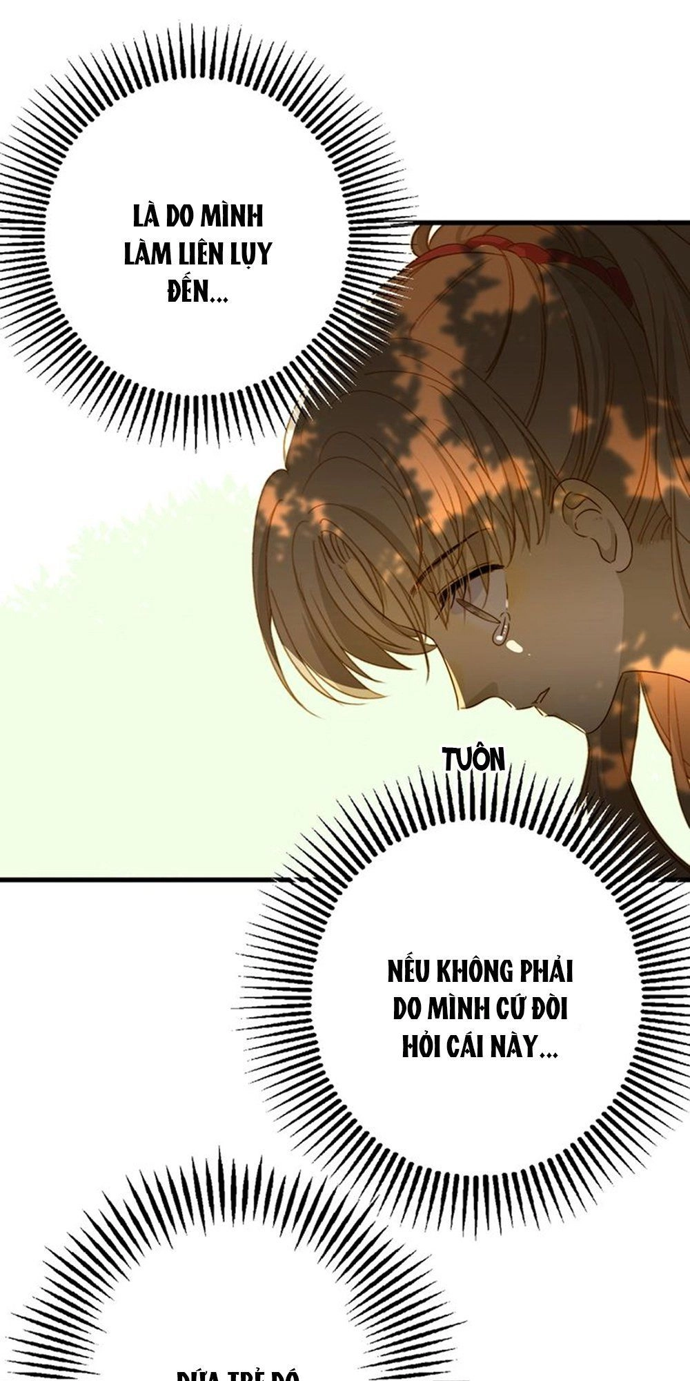 Thất Đại Kỳ Tích – Nước Mắt Bạo Quân Chapter 10 - 19