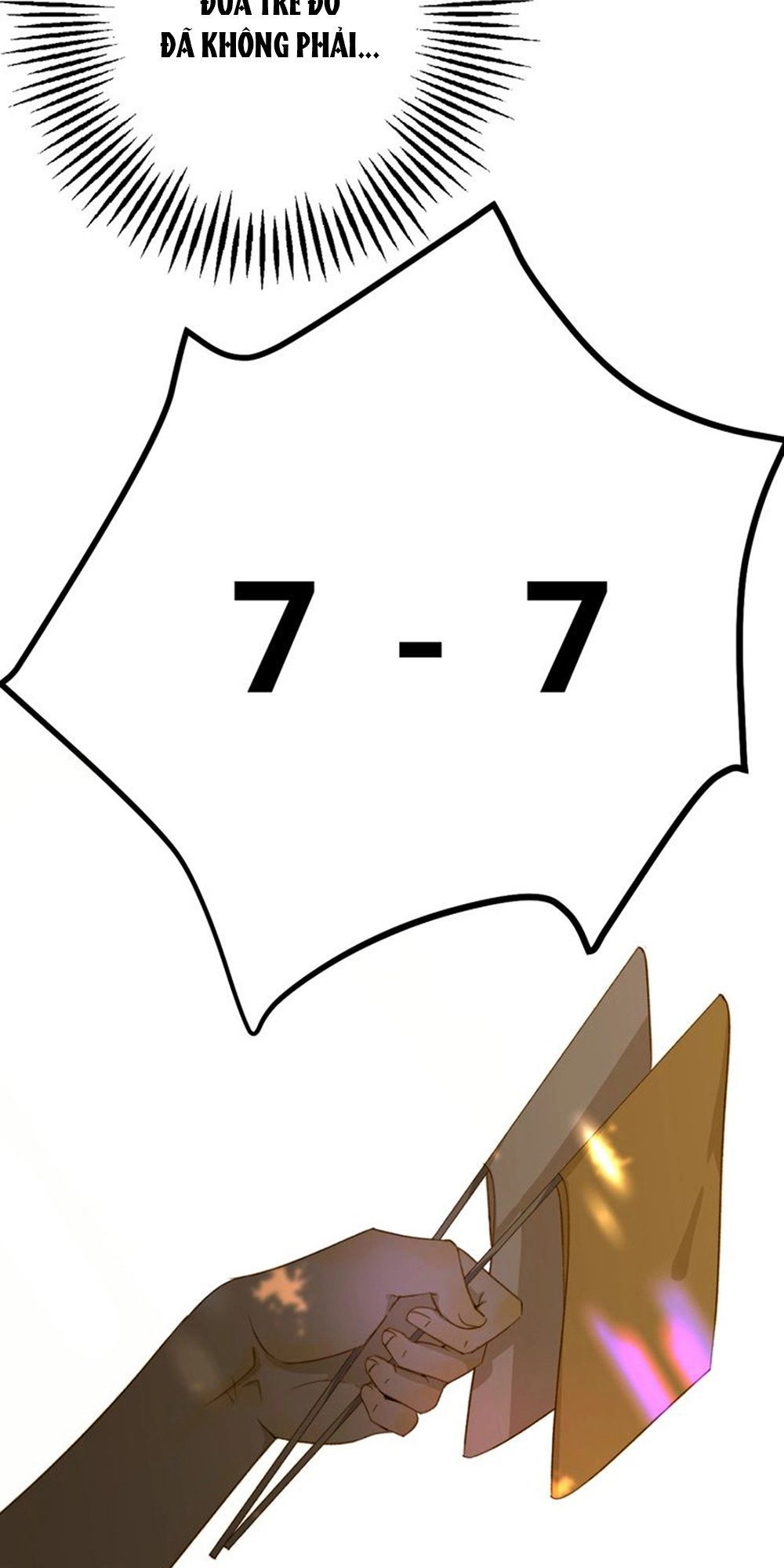 Thất Đại Kỳ Tích – Nước Mắt Bạo Quân Chapter 10 - 20