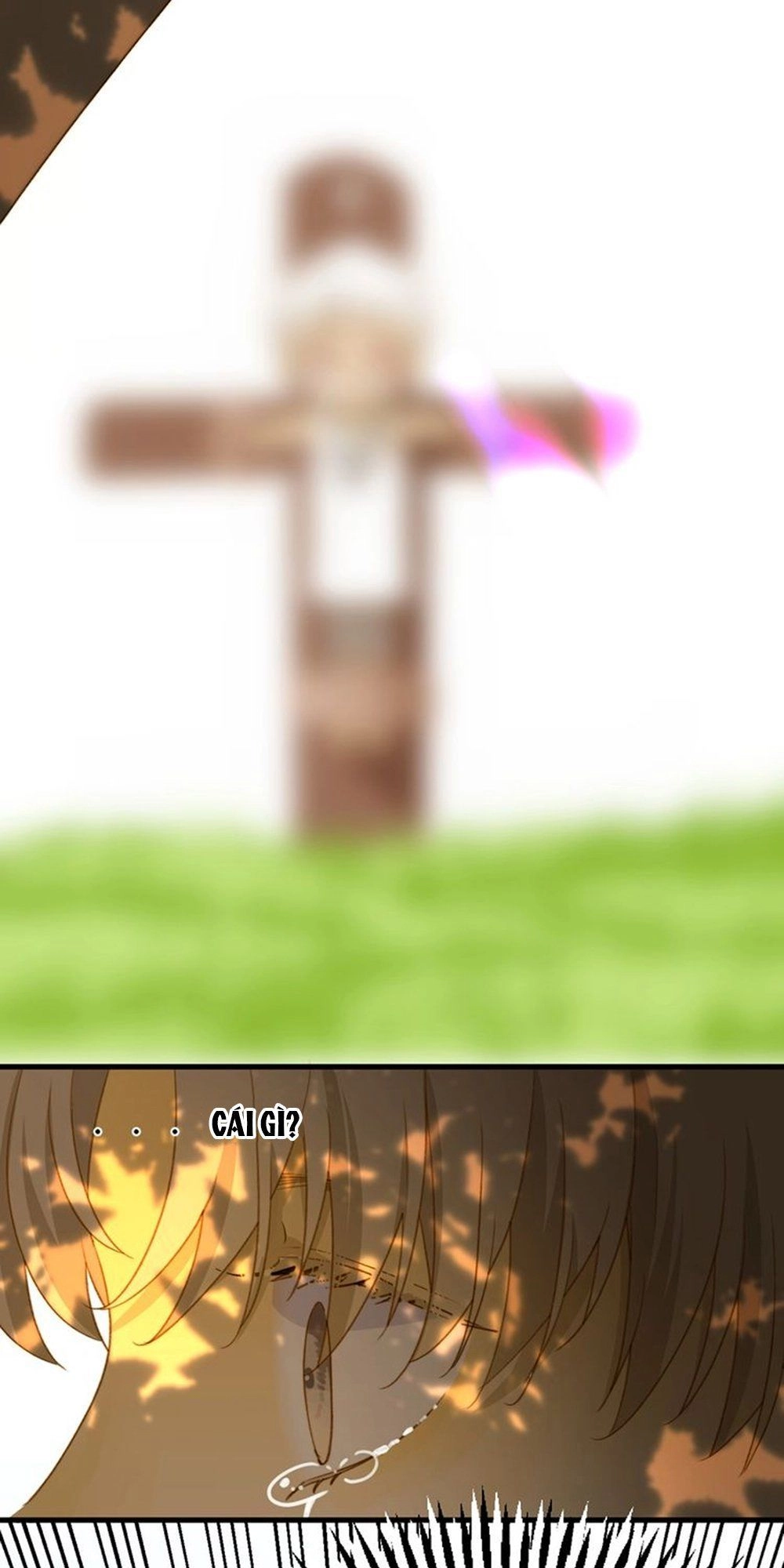 Thất Đại Kỳ Tích – Nước Mắt Bạo Quân Chapter 10 - 21