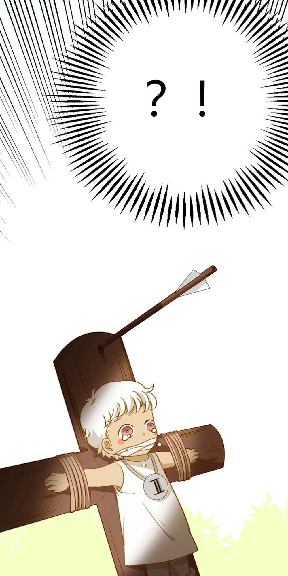 Thất Đại Kỳ Tích – Nước Mắt Bạo Quân Chapter 10 - 22