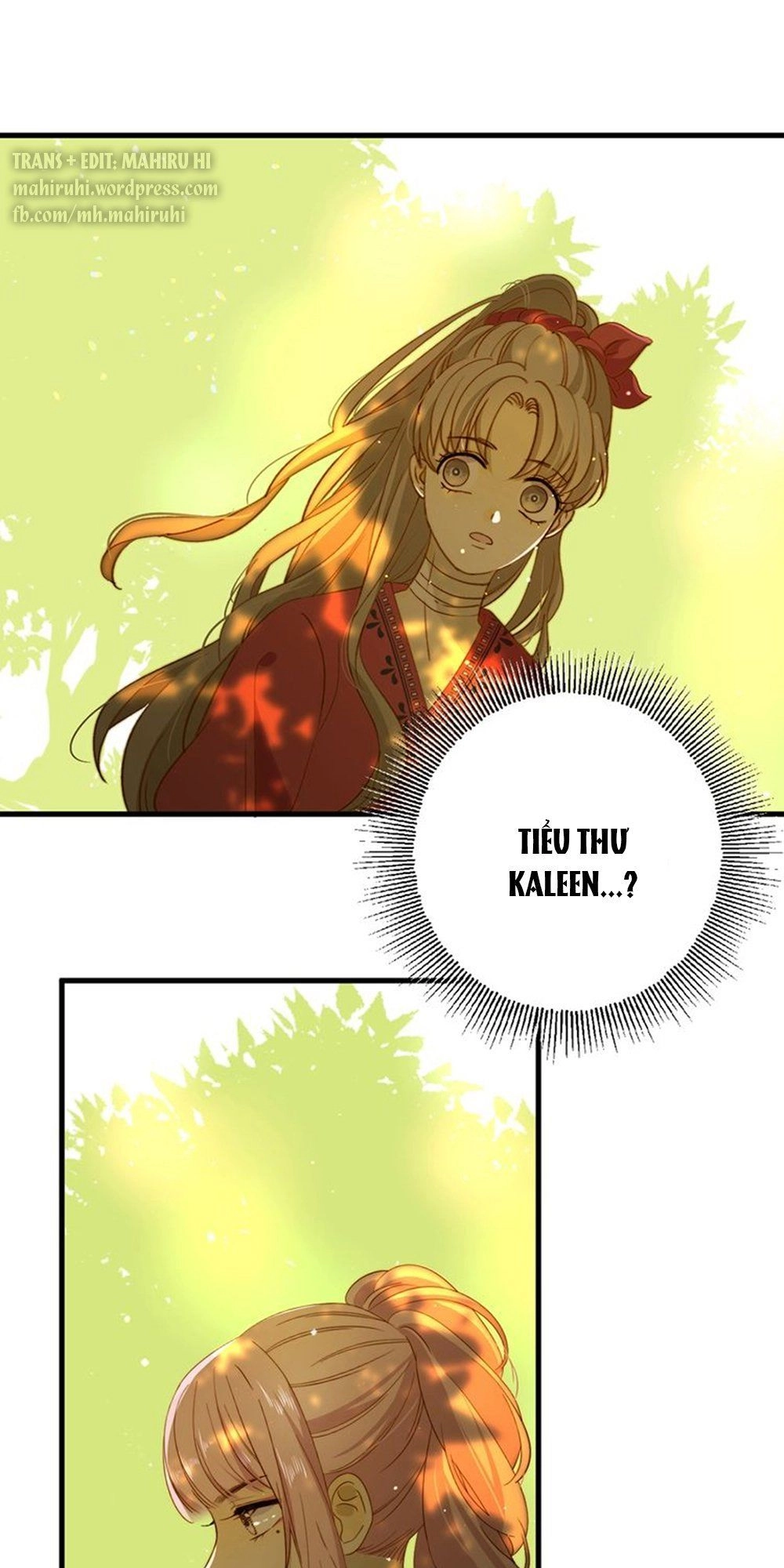 Thất Đại Kỳ Tích – Nước Mắt Bạo Quân Chapter 10 - 24