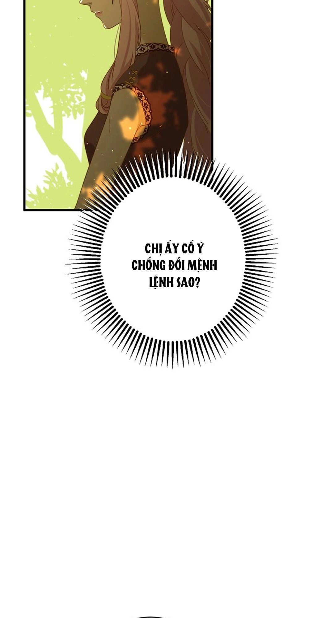 Thất Đại Kỳ Tích – Nước Mắt Bạo Quân Chapter 10 - 25