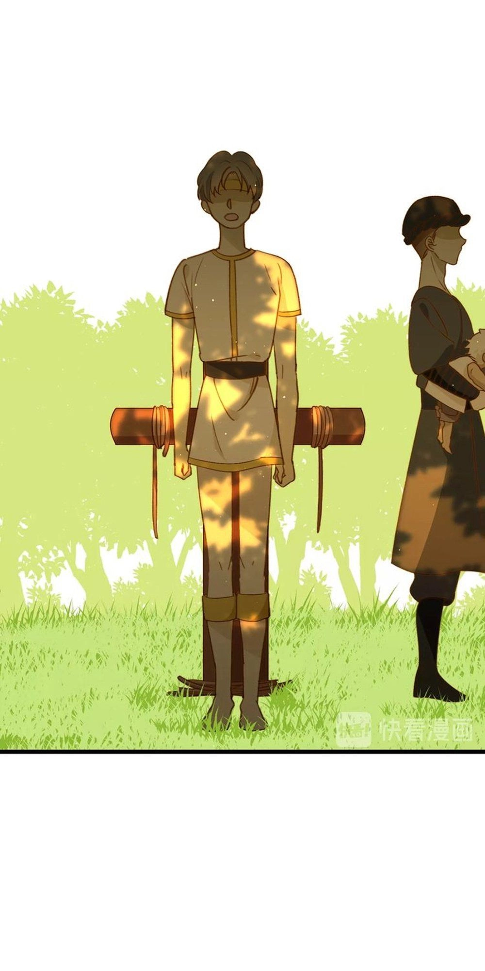 Thất Đại Kỳ Tích – Nước Mắt Bạo Quân Chapter 10 - 27