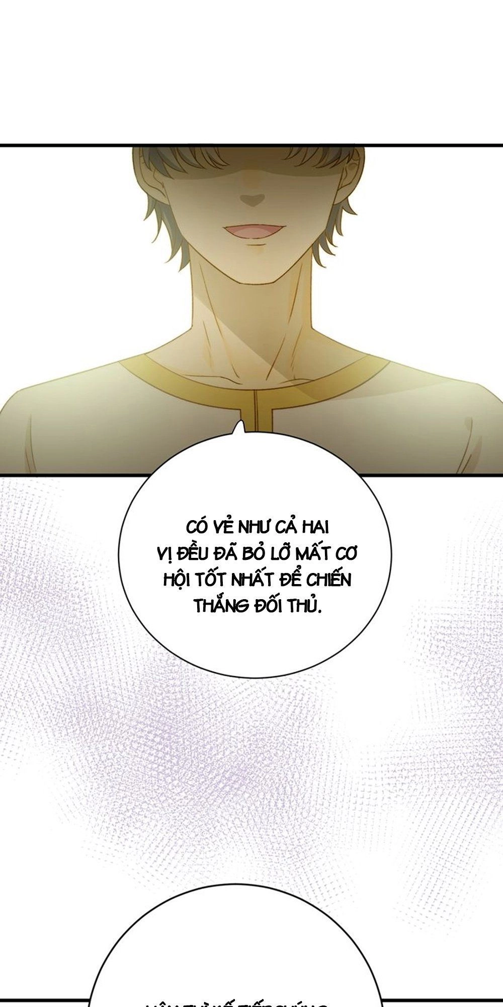 Thất Đại Kỳ Tích – Nước Mắt Bạo Quân Chapter 10 - 28