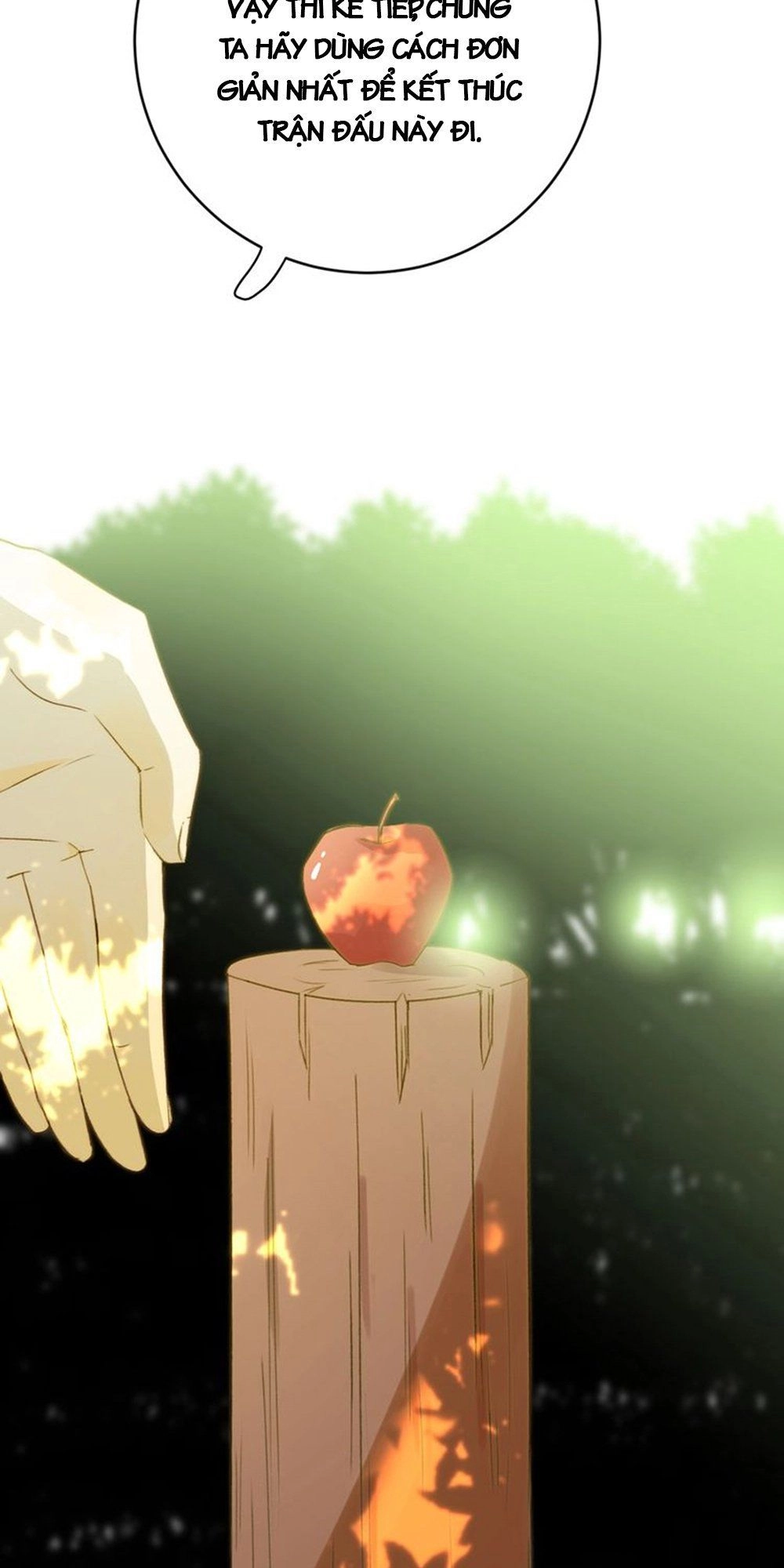 Thất Đại Kỳ Tích – Nước Mắt Bạo Quân Chapter 10 - 29