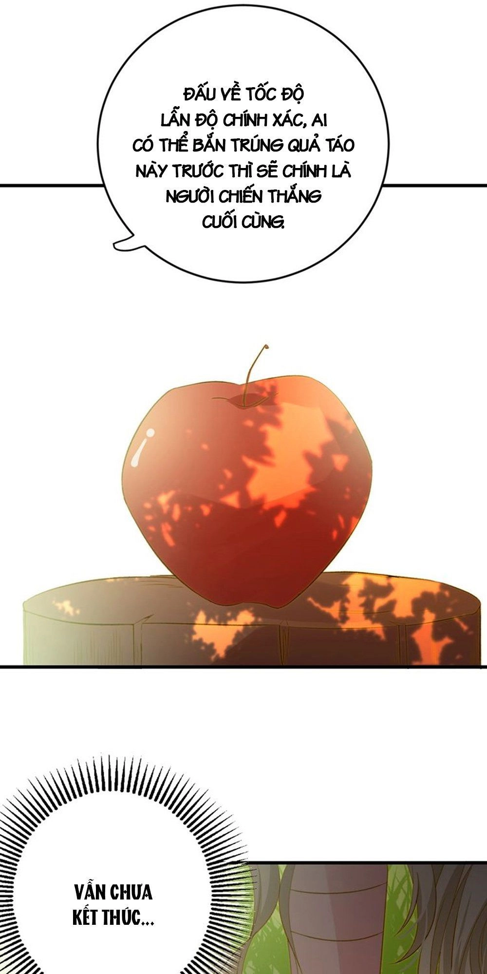 Thất Đại Kỳ Tích – Nước Mắt Bạo Quân Chapter 10 - 31