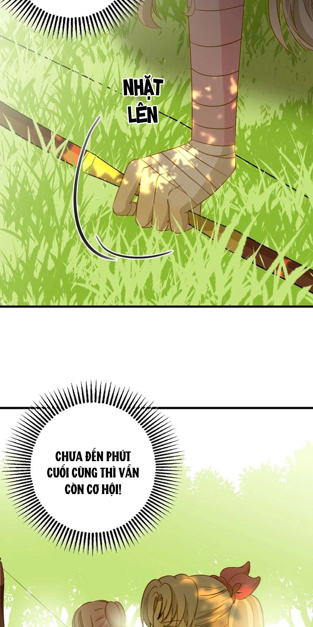 Thất Đại Kỳ Tích – Nước Mắt Bạo Quân Chapter 10 - 32