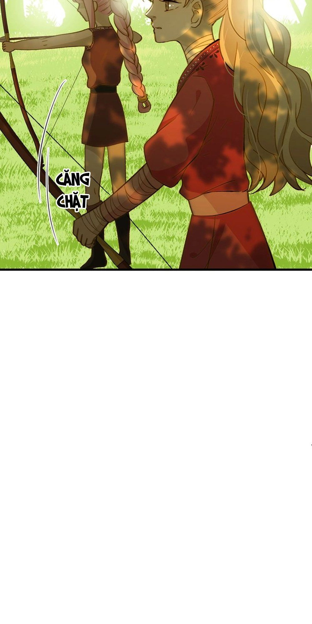 Thất Đại Kỳ Tích – Nước Mắt Bạo Quân Chapter 10 - 33