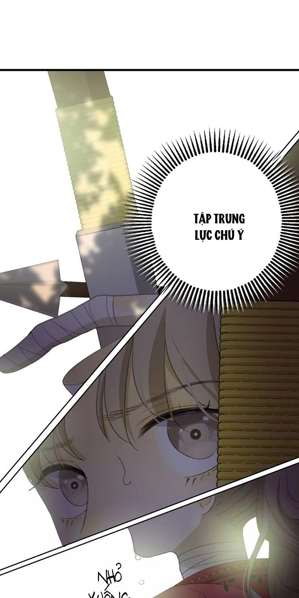 Thất Đại Kỳ Tích – Nước Mắt Bạo Quân Chapter 10 - 35