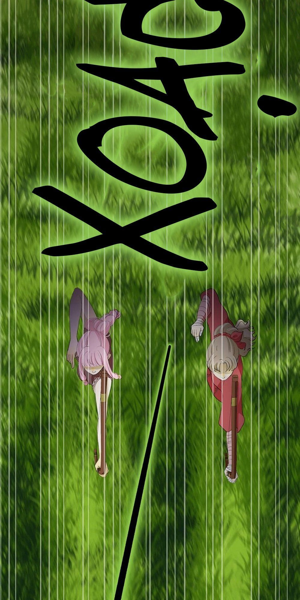 Thất Đại Kỳ Tích – Nước Mắt Bạo Quân Chapter 10 - 37