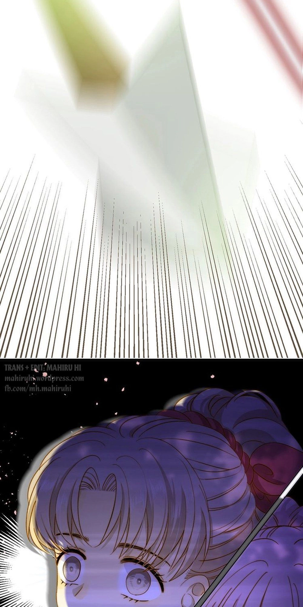 Thất Đại Kỳ Tích – Nước Mắt Bạo Quân Chapter 10 - 42