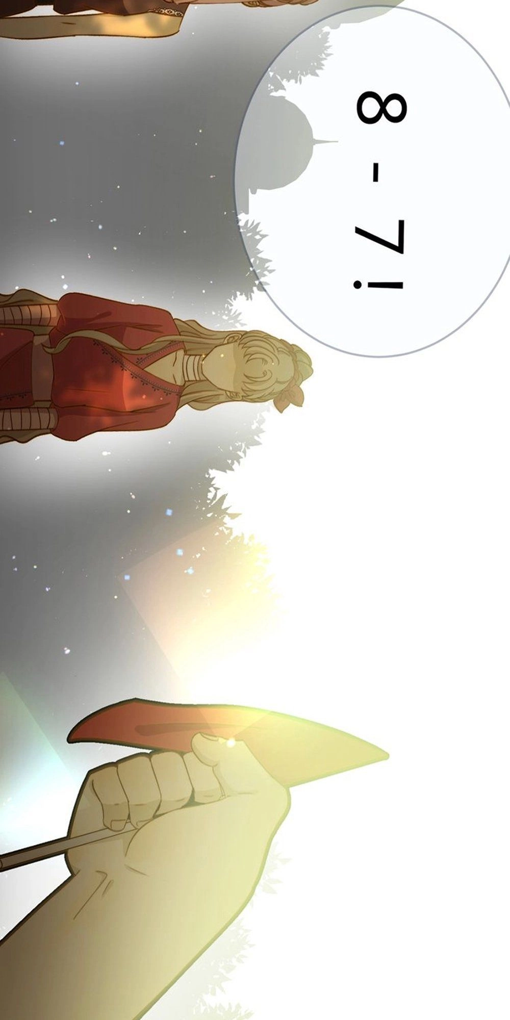 Thất Đại Kỳ Tích – Nước Mắt Bạo Quân Chapter 10 - 45