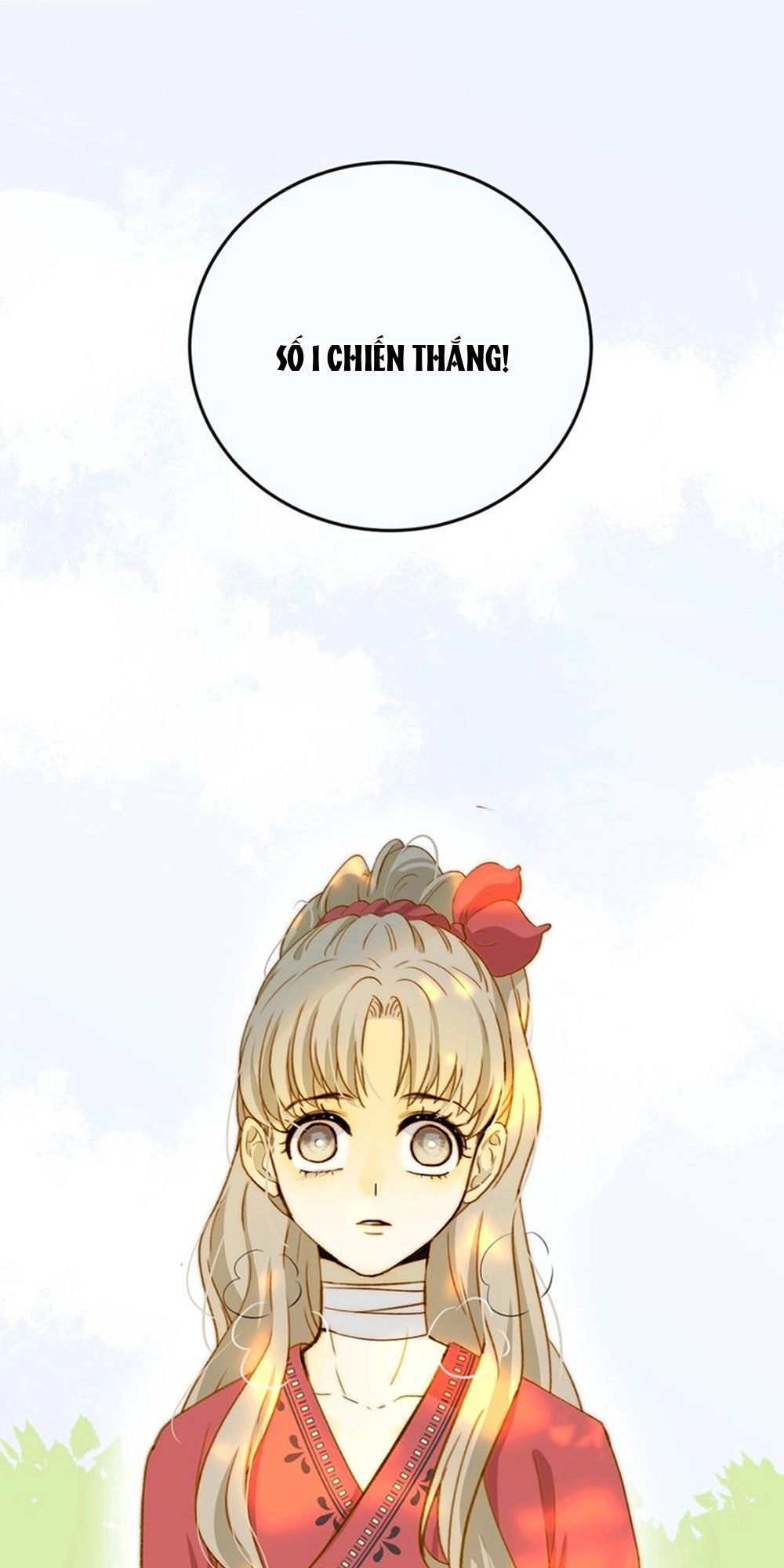 Thất Đại Kỳ Tích – Nước Mắt Bạo Quân Chapter 10 - 47