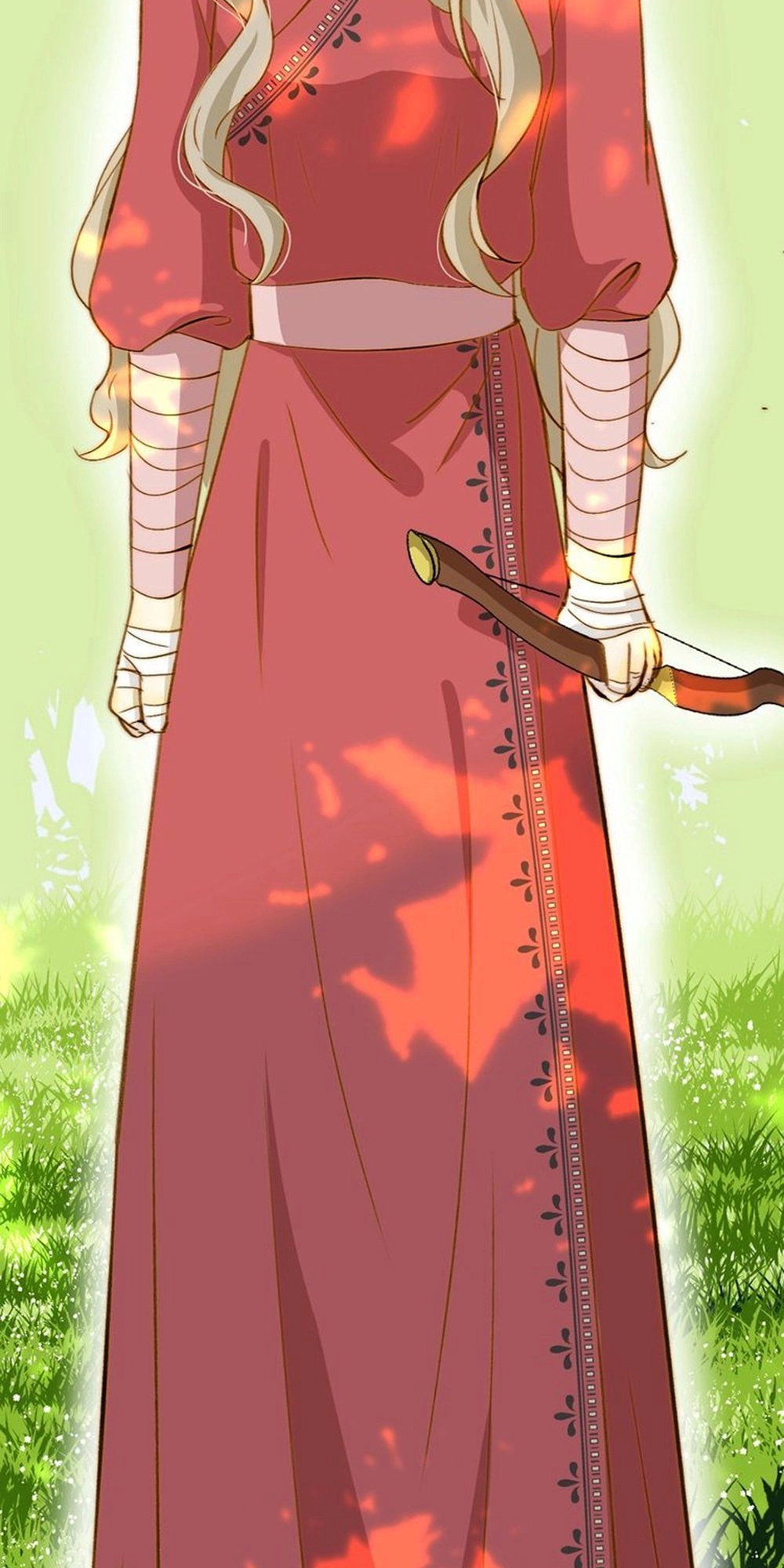 Thất Đại Kỳ Tích – Nước Mắt Bạo Quân Chapter 10 - 48