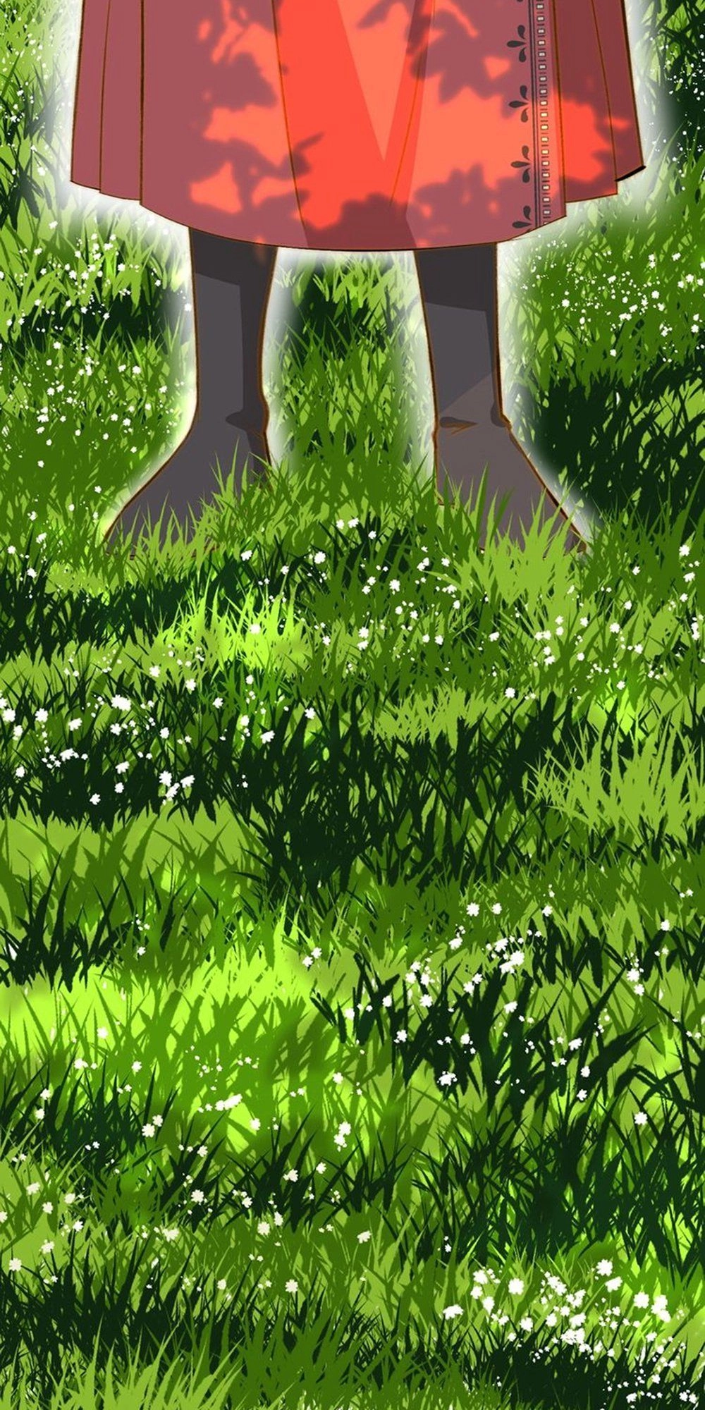 Thất Đại Kỳ Tích – Nước Mắt Bạo Quân Chapter 10 - 49