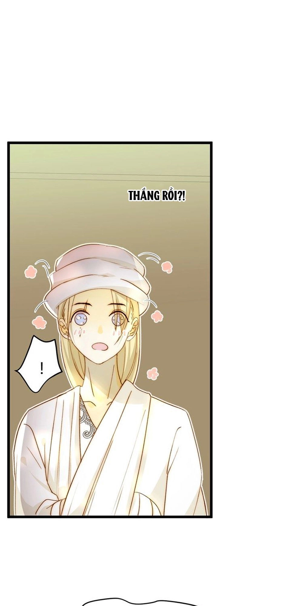 Thất Đại Kỳ Tích – Nước Mắt Bạo Quân Chapter 10 - 51