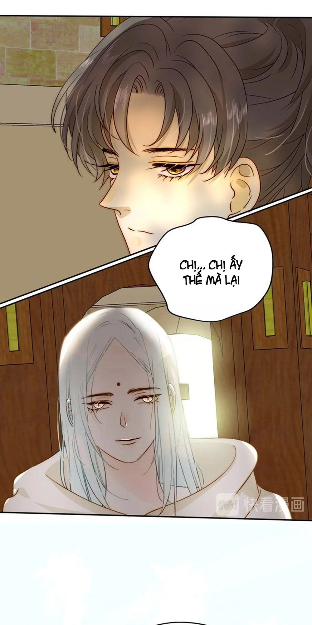 Thất Đại Kỳ Tích – Nước Mắt Bạo Quân Chapter 10 - 53