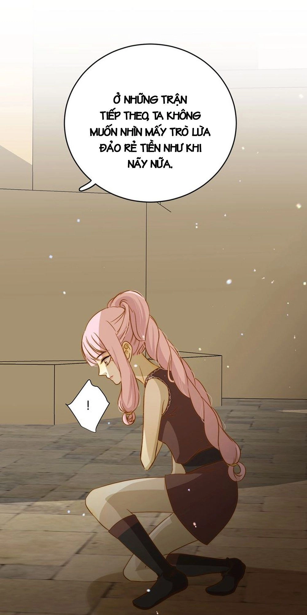 Thất Đại Kỳ Tích – Nước Mắt Bạo Quân Chapter 10 - 57