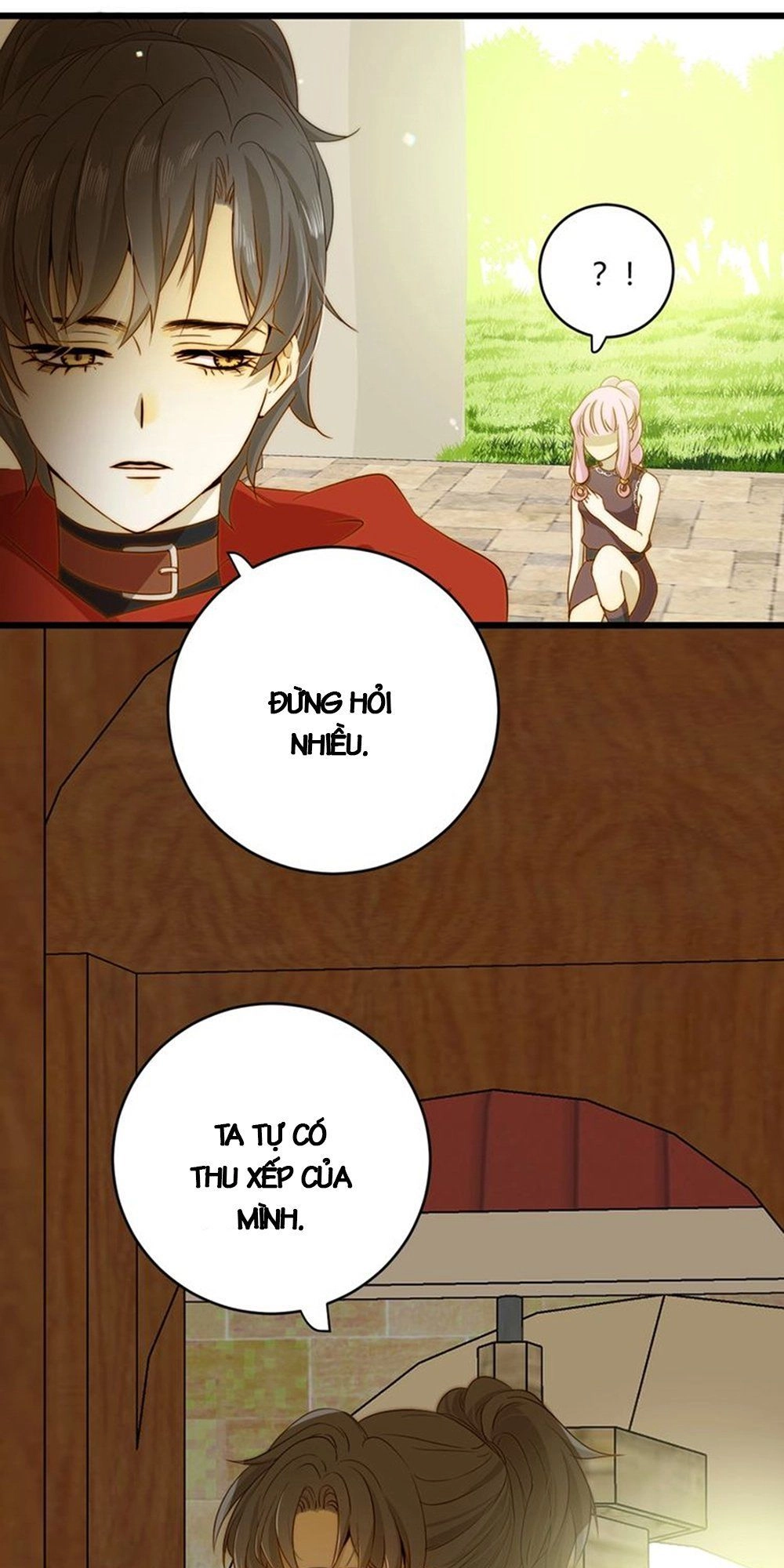 Thất Đại Kỳ Tích – Nước Mắt Bạo Quân Chapter 10 - 60