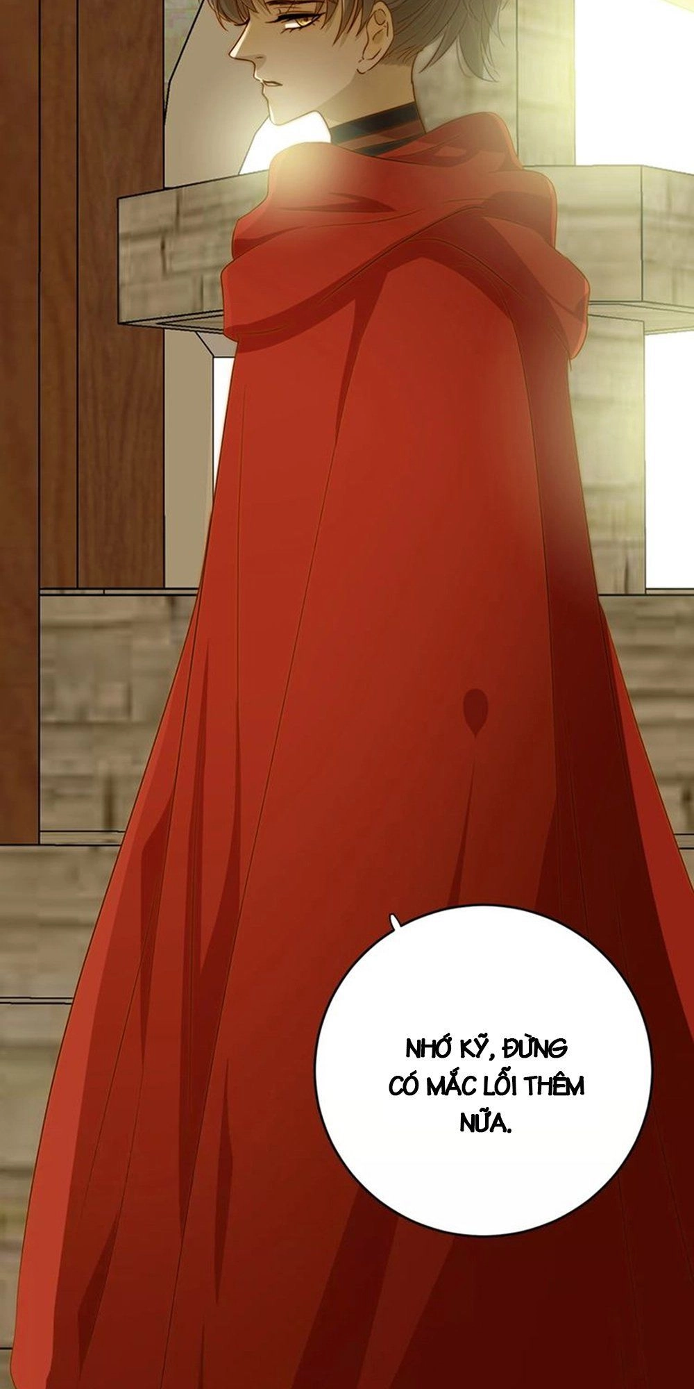 Thất Đại Kỳ Tích – Nước Mắt Bạo Quân Chapter 10 - 61