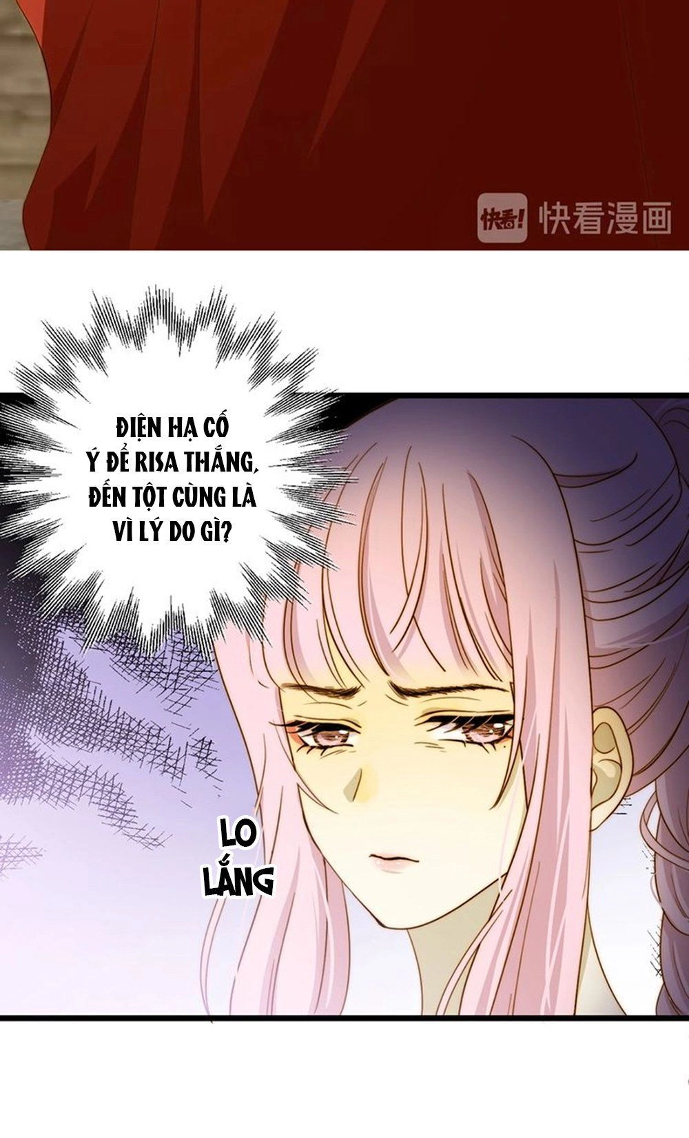 Thất Đại Kỳ Tích – Nước Mắt Bạo Quân Chapter 10 - 62