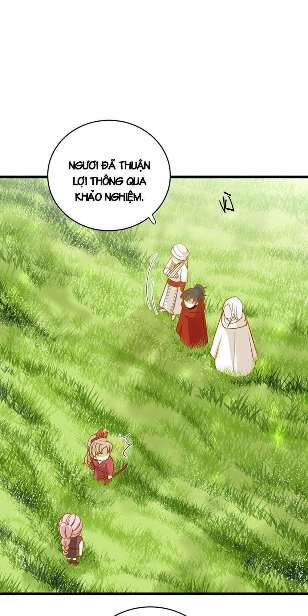 Thất Đại Kỳ Tích – Nước Mắt Bạo Quân Chapter 10 - 63