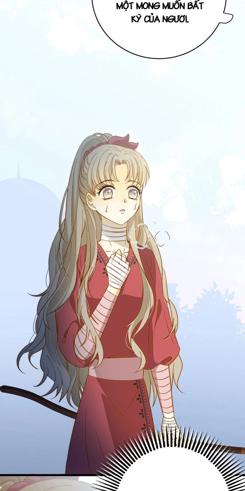 Thất Đại Kỳ Tích – Nước Mắt Bạo Quân Chapter 10 - 65