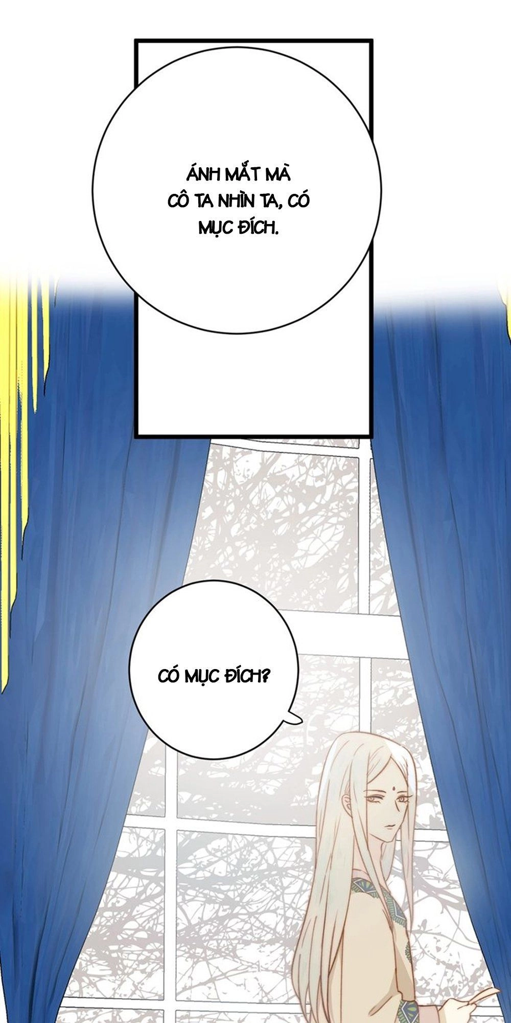 Thất Đại Kỳ Tích – Nước Mắt Bạo Quân Chapter 10 - 70