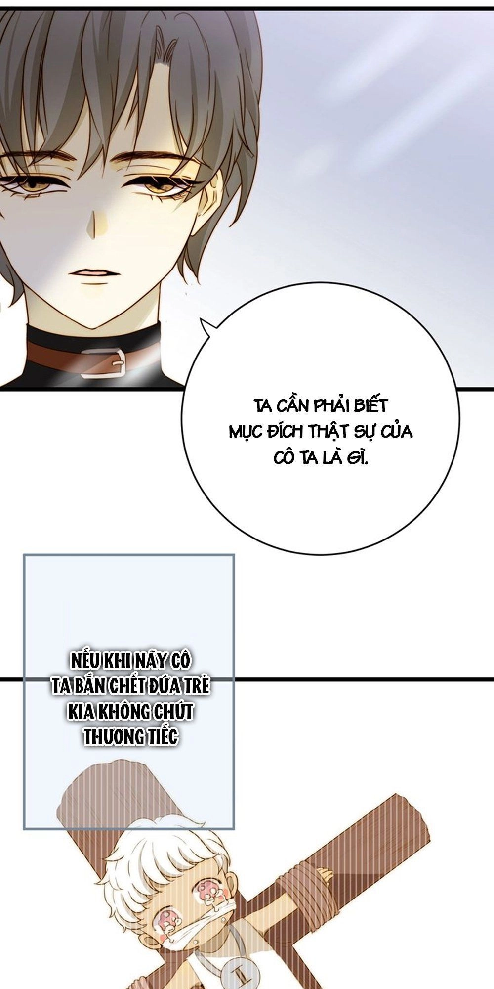 Thất Đại Kỳ Tích – Nước Mắt Bạo Quân Chapter 10 - 76